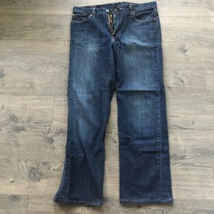 Men’s Lucky Brand Jeans